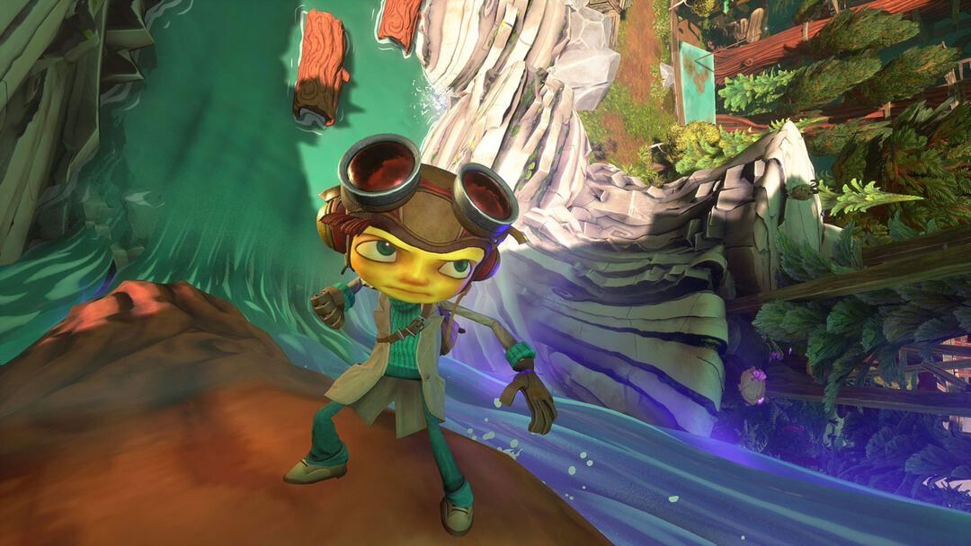 Psychonauts 2 | Dlc | Jeu Complet